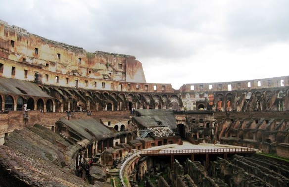 Colosseum Colosseum
