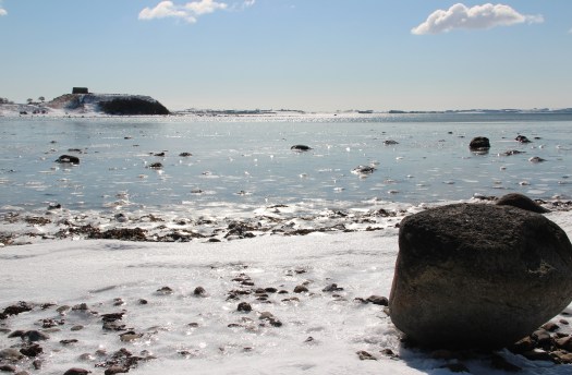 Nationalpark Mols Bjerge