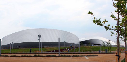 Baltic Cruise Kbh Blå planet total