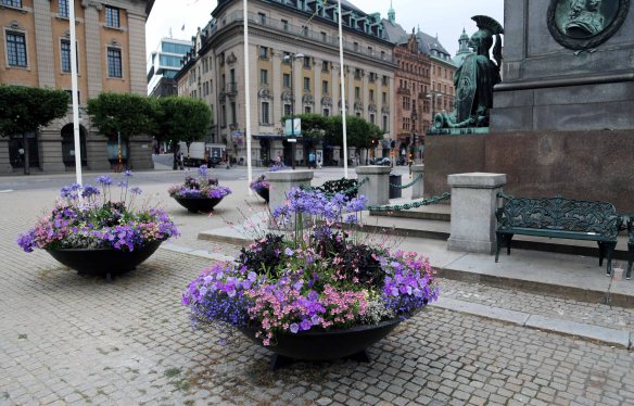 Stockholm flowers Stockholm flowers