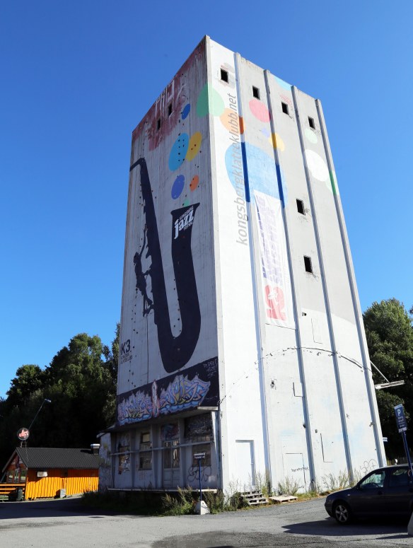 Norge Kongsberg climbing club klatre klub photo: Marina Aagaard