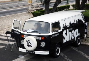 Lisboa Car VW MobileShop