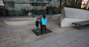 Hamburg havn sandkasser og spil 414X2977