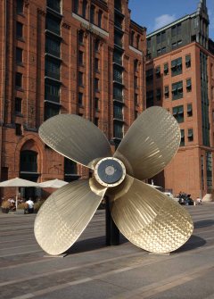 Hamburg Skrue 414X2737