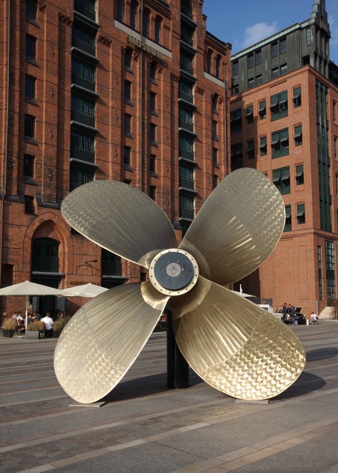 Hamburg Skrue 414X2737