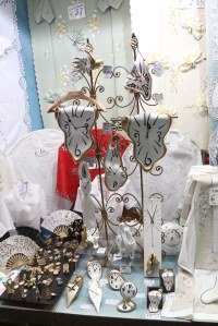 Venedig butik Dali ure