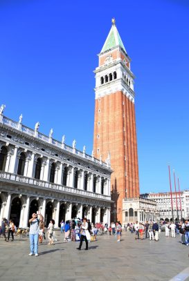 Venedig_Venice_Venezia_PIazza_San_Marco