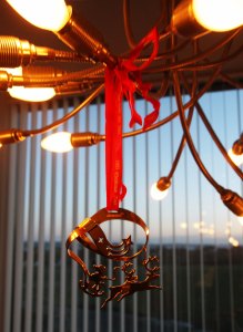 Christmas decoration