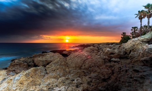 Cyprus_Kissonerga_sunset_photo_Henrik_Elstrup Cyprus_Kissonerga_sunset_photo_Henrik_Elstrup