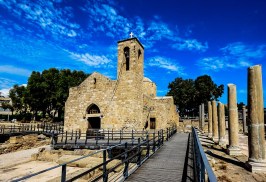 Pafos_Agia_Kyriaki_Church_Henrik_Elstrup