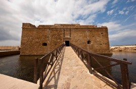 Cyprus_Pafos_Castle_Marina_Aagaard_fitness_blog Cyprus_Pafos_Castle_Marina_Aagaard_fitness_blog