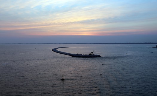 Venedig_Venice_Venezia_sunset