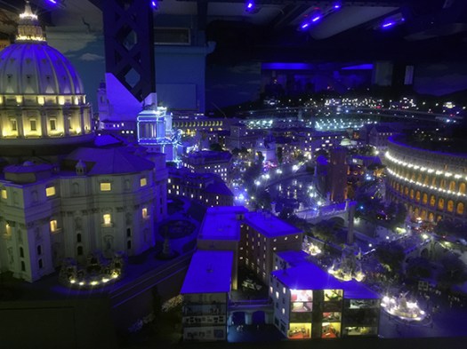 Rome_by_Night_Miniatur_Wunderland_Hamburg_Germany_Marina_Aagaard_blog Rome_by_Night_Miniatur_Wunderland_Hamburg_Germany_Marina_Aagaard_blog