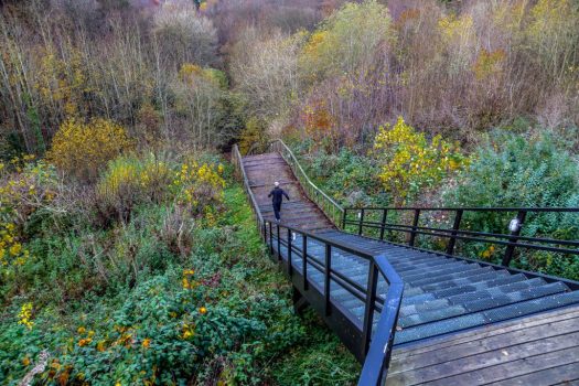 Munkebjerg_Trappe_Vejle_Marina_Aagaard_Blog